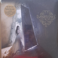 EVANESCENCE – The Open Door...