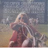 JANIS JOPLIN – Greatest Hits
