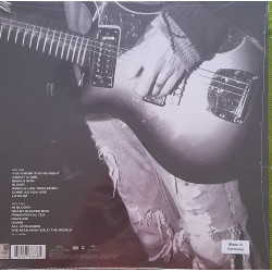 NIRVANA - Nirvana
