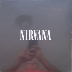 NIRVANA - Nirvana