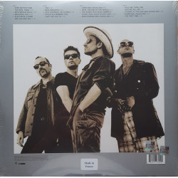 U2 – The Best Of (1990 – 2000) 2LP