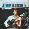 JOHN McLAUGHLIN - Devotion (ön kapak)