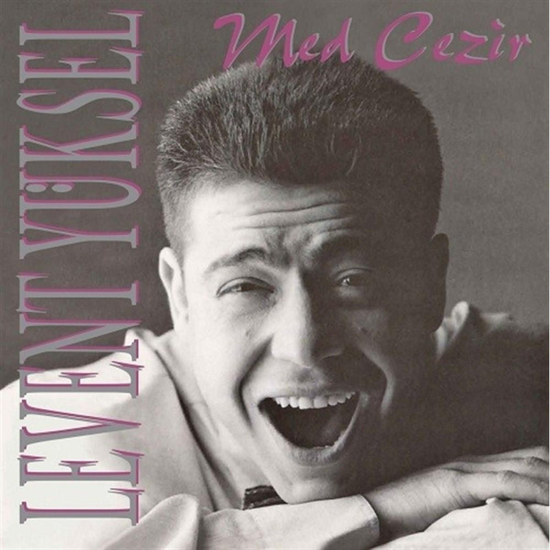 LEVENT YÜKSEL - MED CEZİR