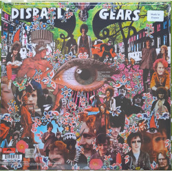 CREAM – Disraeli Gears