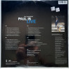 PAUL McCARTNEY – Paul Is Live     2LP