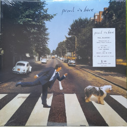 PAUL McCARTNEY – Paul Is...