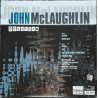 JOHN McLAUGHLIN - Devotion (arka kapak)