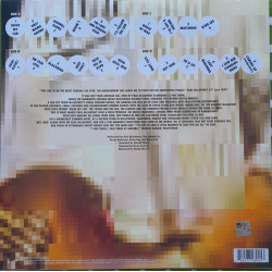 PAUL McCARTNEY – Amoeba Gig      2LP