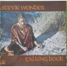 STEVIE WONDER – Talking Book
