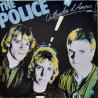 THE POLICE – Outlandos D’amour