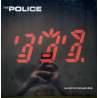 THE POLICE – Ghost In The Machine