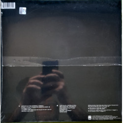 THE POLICE – Ghost In The Machine