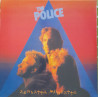 THE POLICE – Zenyatta Mondatta