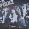 THE POLICE – Reggatta De Blanc