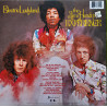 THE JIMI HENDRIX EXPERIENCE – Electric Ladyland  (arka kapak)