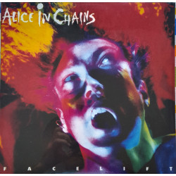 ALICE IN CHAINS – Facelift...