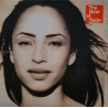 SADE – The Best Of Sade    2LP