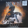 DREAM EVIL – Metal Gods