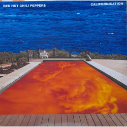 RED HOT CHILI PEPPERS -...
