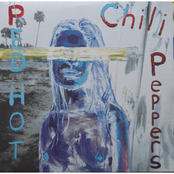 RED HOT CHILI PEPPERS – By...