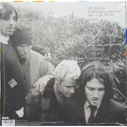 RED HOT CHILI PEPPERS – By The Way    2LP