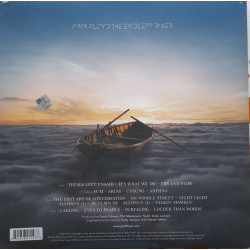 PINK FLOYD – The Endless River    2LP
