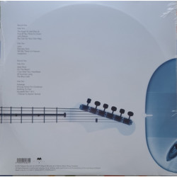 CHRIS REA – The Very Best Of    2LP