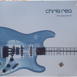 CHRIS REA – The Very Best...