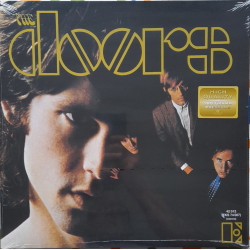 THE DOORS – The Doors