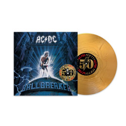 AC/DC – Ballbreaker (50th....