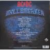 AC/DC – Ballbreaker (50th. Anniversary Special Edition  GOLD VINYL)