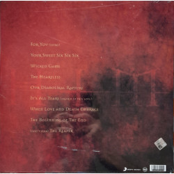 HIM – Greatest Love Songs Vol.666