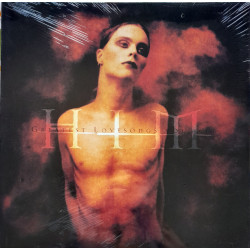 HIM – Greatest Love Songs...