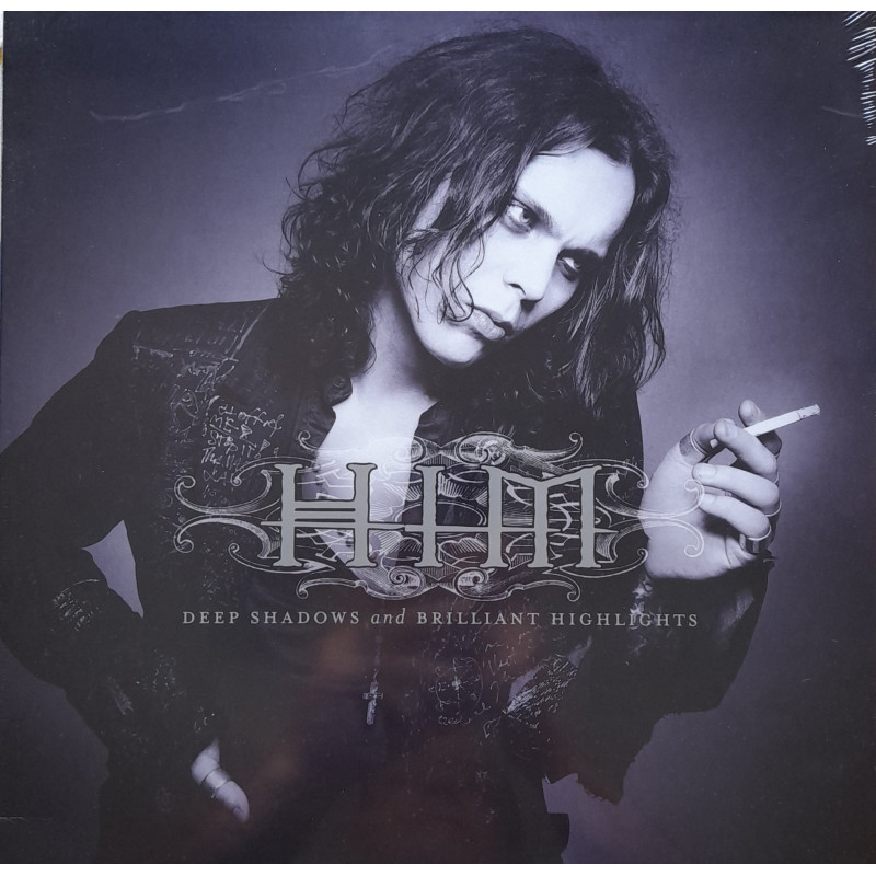 HIM – Deep Shadows and Brilliant Highlights
