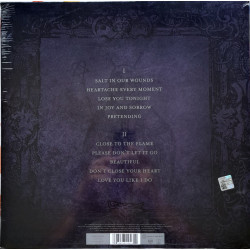 HIM – Deep Shadows and Brilliant Highlights
