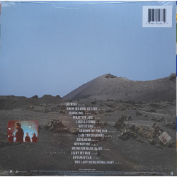 AUDIOSLAVE - Audioslave  2LP
