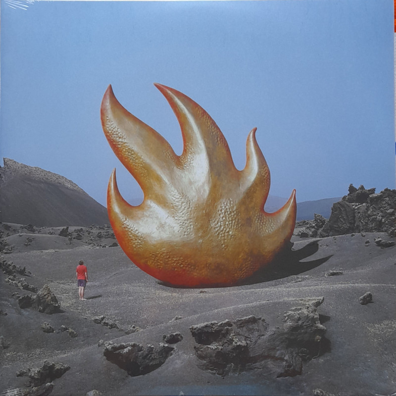 AUDIOSLAVE - Audioslave  2LP