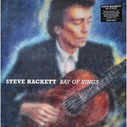 STEVE HACKETT – Bay Of Kings