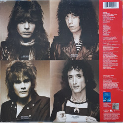 QUIET RIOT – Metal Health