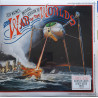 JEFF WAYNE – Jeff Wayne’s Musical Version Of The War Of The Worlds (Limited Edition MARTIAN GREEN & RED WEED VINYL) 2LP