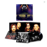 BLACK SABBATH - Reunion 3LP