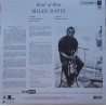MILES DAVIS – Kind Of Blue