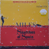 MILES DAVIS – Sketches Of Spain (Limited Edition  YELLOW VINYL)