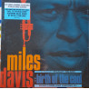 MILES DAVIS – Music From And Inspired By Miles Davis:Birth Of The Cool   2LP