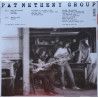 PAT METHENY GROUP – American Garage
