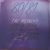 PAT METHENY  – 80 / 81   2LP