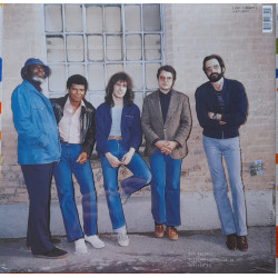 PAT METHENY  – 80 / 81   2LP