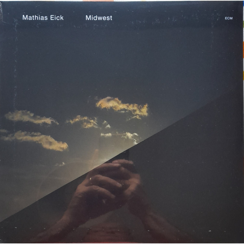 MATHIAS EICK – Midwest
