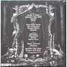 NECROPHOBIC – Womb Of Lilithu 2LP