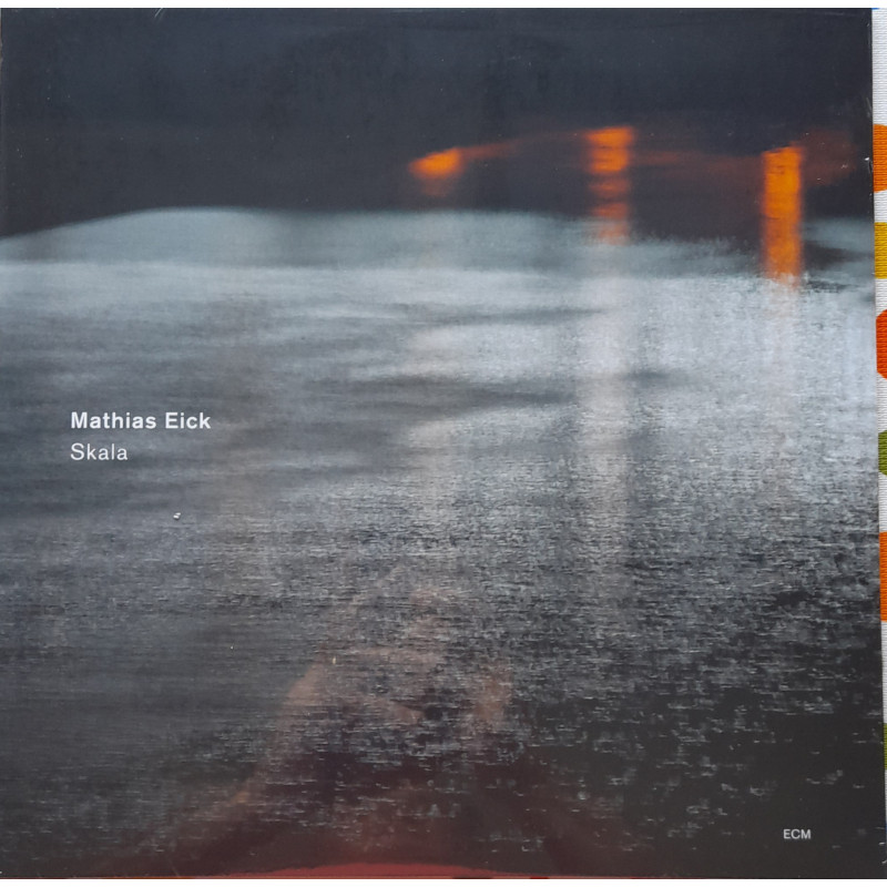 MATHIAS EICK – Skala